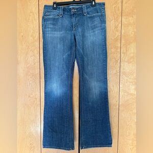 Vintage Y2K Joe’s Jeans TRICKY